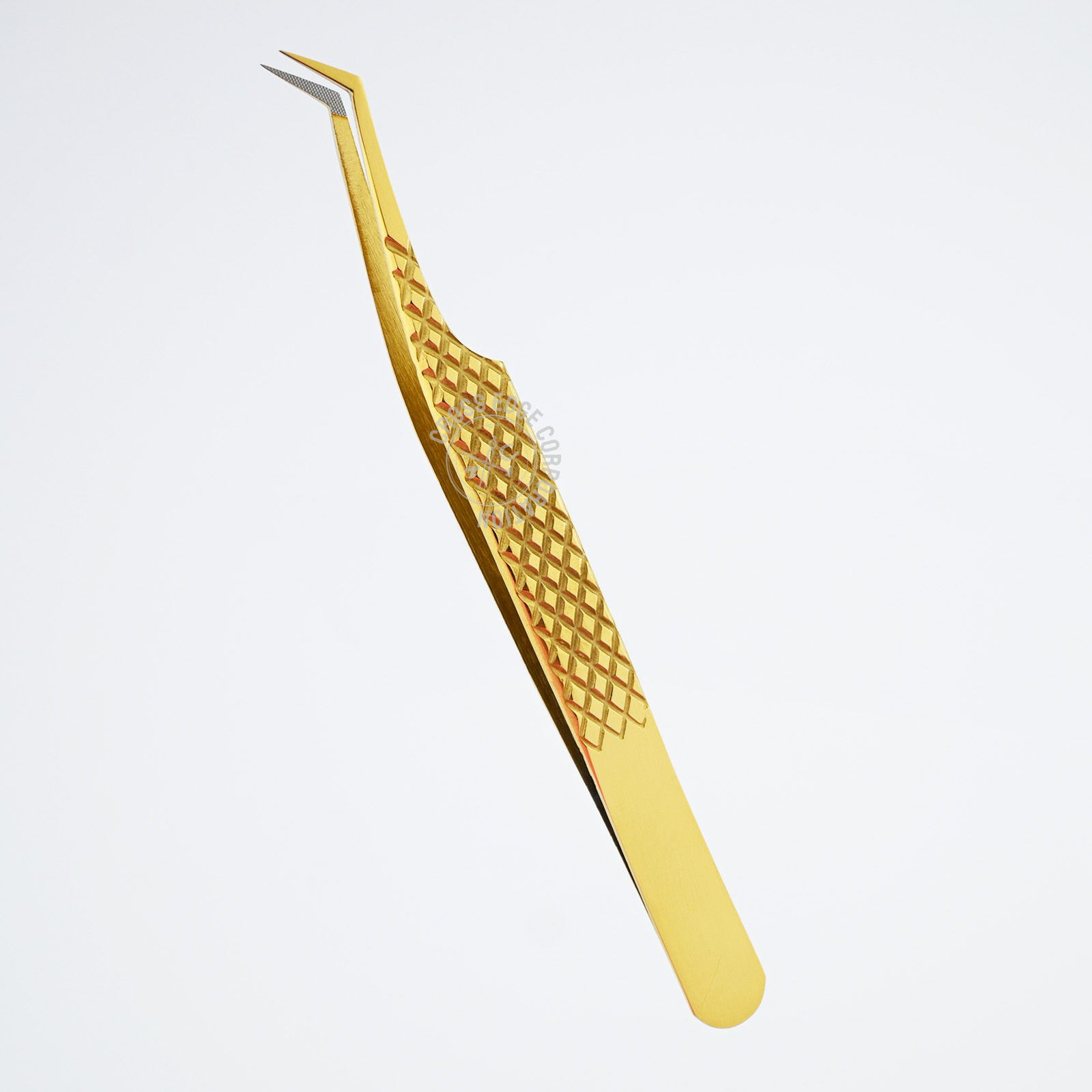 Gold Titanium Coated