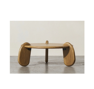 Table basse moderne et élégante en marbre Mobilier décoratif au design élégant pour la maison, le bureau ou le salon - Product Image 1