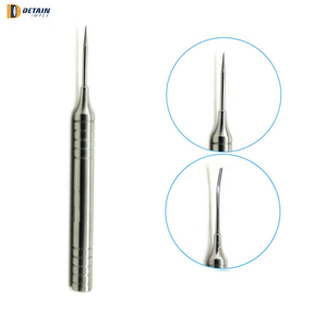 New Medical Teeth Care Stainless Steel Periotomes Power & Extraction Medical Dental Instruments <b>Sutur</b> <b>Kit</b> Medic Instrument - Product Image 5