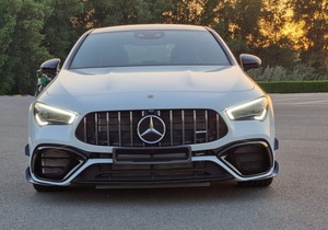 2019 Benzz C63 S AMG berline d'occasion coupé RHD/LHD conduite à gauche droite voiture de direction véhicule à vendre meilleure offre!! - Product Image 4