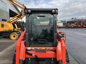 2025 Kubota SSV65 Skid Steer Loader: - Product Image 6