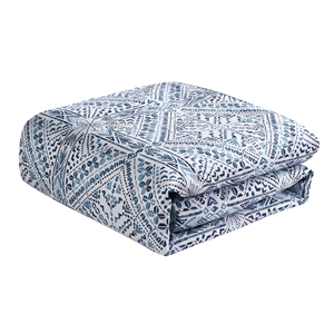 2026 New Arrival Premium Cotton Hotel <b>Duvet</b> <b>Cover</b> Solid Colors 300tc Thread Count <b>Waterproof</b> Eco-Friendly Customizable Custom - Product Image 3