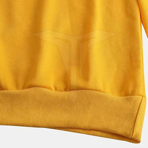 Latest Design Street Style Custom Design Men Pullover Hoodie 100% Cotton Winter Made in Pakistan Wholesale at Cheap Prices - Product Image 6