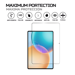 ป้องกันการกระแทกสำหรับ infinix xpad EDGE ฝาครอบแบบพรีเมี่ยมเพื่อเพิ่มการปกป้องอุปกรณ์ - Product Image 2