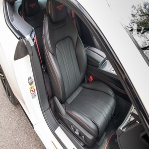 El Mejor Bentley Continental GT V8 de 2022 - Product Image 4