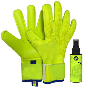 Guantes de portero de alta calidad para fútbol, guantes transpirables para deportes al aire libre para hombres - Product Image 1