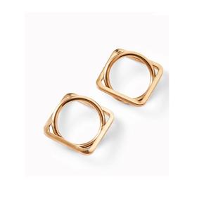 Gold Polished Stainless Steel Tissue Holder <b>Dispenser</b> Premium <b>Napkin</b> Organizer for Restaurant & Hotel Use - Product Image 5