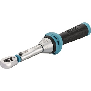 HAZET 5108B-3CT 1/4? Llave Dinamométrica de 2,5-25 Nm - Product Image 1