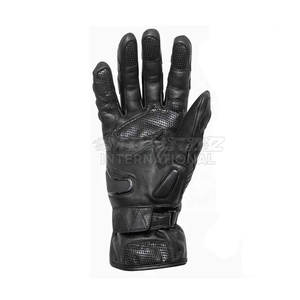 Cómodos guantes de moto Guantes de moto personalizados profesionales para la venta Guantes de moto de entrenamiento de lucha para la venta - Product Image 2