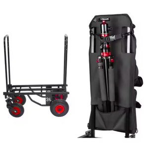 Carrito Utilitario Ga-tor 52 NUEVO Y DE CALIDAD - Product Image 2