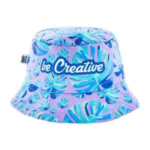 Chapeau Bob SuboHat en RPET Écologique pour Articles Promotionnels et Fournitures de Fête - Product Image 2
