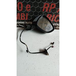 Specchietto Retrovisore Destro per CITROEN Serie C3 (16>) 0207156 - Product Image 4
