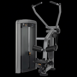 Système de musculation à domicile Insignia Series Pulldown pour les tractions dorsales et l'entraînement de la partie supérieure du dos - Product Image 3