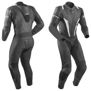 Traje deportivo de carreras de cuero de vaca para moto de invierno transpirable hecho a medida Producto de alta calidad a la venta - Product Image 6