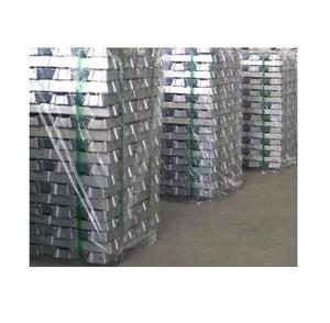 Commandes en gros de haute qualité de lingots d'aluminium Prix réduits pour le métal de qualité supérieure - Product Image 3