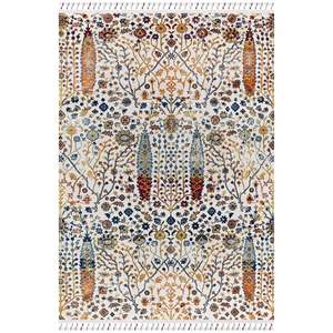 Collection de tapis modernes et antiques Netline Home Depot, non-muants, faciles à nettoyer, durables, ensemble de tapis - Product Image 3