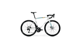 จักรยานเสือหมอบไฟฟ้าคาร์บอนไฟเบอร์ 8000 5000 4000 6000 พร้อมเกียร์ปรับความเร็ว เบรคไฮดรอลิกดิสก์ มอเตอร์ไร้แปรงถ่าน 72V 40Ah - Product Image 2