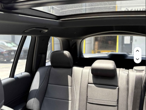 Nouvellement Utilisé -2020- Mercedes-Benz-GLS-450-4MATIC-Sport-Utility-4D- Voiture- à Vendre - Product Image 4