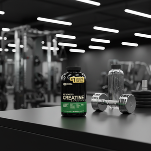 Grensoverschrijdende Hot Sale op Creatine Softgel Capsules voor volwassenen, 2,5g per portie, verbetert atletische prestaties, 300 capsules op voorraad - Product Image 6