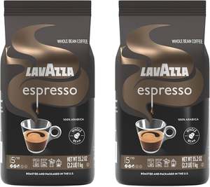 Comprar Café Lavazza Qualità Rossa - Product Image 4