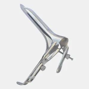 Graves OBS/Gyn Vaginal Speculam Small, Medium, Large Best Quality Sialkot Pakistan Supplier