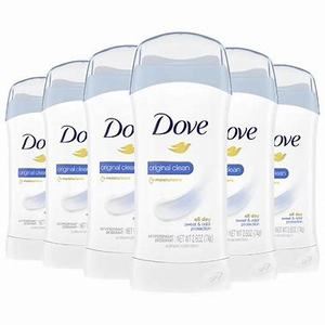 ダブ用メンズ + ケア用エクストラフレッシュ72Hメンズ制汗剤デオドラントスティック2.7オンスストロベリー香りのソリッドクリーム子供用 - Product Image 3