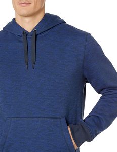 Wholesale Unisex Heavyweight Drop Shoulder Hoodie 100% Cotton Oversized <b>Crop</b> <b>Top</b> Solid Print Hooded Collar <b>Men</b> Autumn Custom - Product Image 5