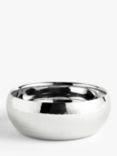Latest Arrival Metal Fruit Bowl <b>Table</b> Top Fancy Wholesale Handmade <b>High</b> Selling <b>Kitchen</b> Ware Bowl Luxury Metal Serving Bowl - Product Image 5
