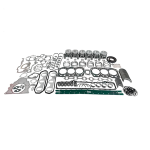 CAT Overhaul Repair <strong>Kit</strong> Liner <strong>Kit</strong> 3066 3304 3306 C4.4 C6.4 C6.6 C7 C9 C10 C13 C15 C18 Diesel Engine Spare Parts For <strong>CATERPILLAR</strong> - Product Image 4