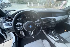 BMW M5 COMPETITION 2016 Económico con Volante a la Izquierda/Derecha - Product Image 6