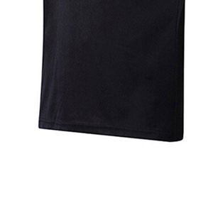 Marque privée Uniformes de football Logo personnalisé Couper et coudre à prix chaud Conception populaire uniformes de football de couleur personnalisée - Product Image 5