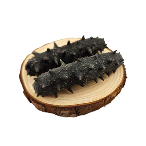 Premium fresh <b>sea</b> <b>cucumber</b> available for bulk supply with tender and flavorful meat - Product Image 3