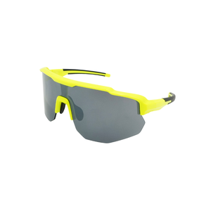 Lunettes de soleil de cyclisme SU1931 plaquette de nez réglable - Product Image 6