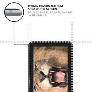 เนวีร์ NVR-TAB101 QHD S5 ฟิล์มกันรอยหน้าจอแท็บเล็ต - Product Image 4