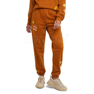 กางเกงสตรีกางเกงผู้หญิงผ้าแห้งเร็วไซส์ใหญ่พิเศษดีไซน์ใหม่ไม่เหมือนใคร - Product Image 1