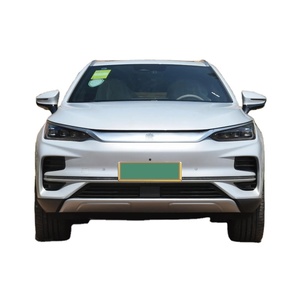 SUV Eléctrico Usado de Largo Alcance 2025, 635 km de Autonomía, 4x4, Modelo Insignia con 380 kW de Potencia Combinada, 0 a 100 km/h en 4.4s - Product Image 1