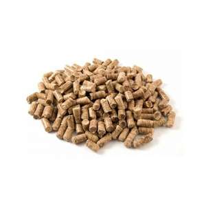 PELLETS DE BOIS DE PREMIÈRE QUALITÉ 15KGS SACS 6-8MM DE DIAMÈTRE D'EUROPE USINE MEILLEURE QUALITÉ - Product Image 3