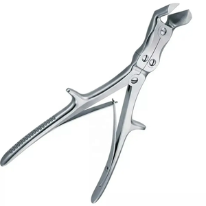 El mejor cortador de alfileres ortopédicos y de alambre Kirschner, instrumentos veterinarios de primera calidad, fuente de alimentación Manual, precio razonable - Product Image 5