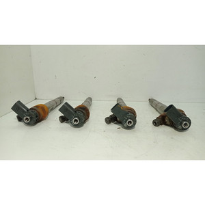 INYECTORES VOLKSWAGEN Tiguan Serie 04 L130277AD DGDB diésel 1598 (16>) - Product Image 2