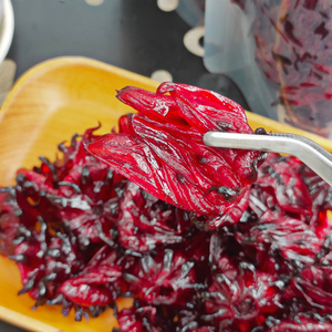 ARTICHAUT SECHE DOUX EMBALLÉ DE NUTRIMENTS/BONTÉ PRÊT-À-MANGER/FABRIQUÉ AU VIETNAM - Product Image 6