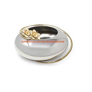 <b>Metal</b> <b>Mixing</b> <b>Bowl</b> Durable Kitchen <b>Metal</b> <b>Bowl</b> Electroplated <b>Metal</b> <b>Bowl</b> - Product Image 1