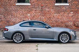 BMW M2 2025 Usado Premium, Transmisión Manual de 6 Velocidades, Motor de 6 Cilindros y 473 hp - Product Image 2