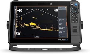 เครื่องหาปลา/เครื่องพล็อตแผนที่ HDS PRO รุ่นใหม่ล่าสุด ยี่ห้อชั้นนำ พร้อมระบบเชื่อมต่อสมาร์ทโฟน - Product Image 2