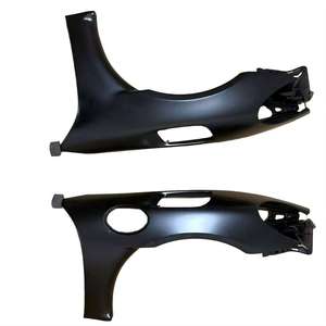 Guardabarros Modificados y Mejorados GT4/GT4RS para Porsche 718, Aptos para el Modelo Porsche 718 981, 9GT821101G2X, 9GT821103G2X - Product Image 1