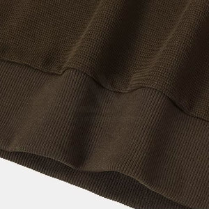 Sudadera de diseño de calidad superior para hombre, ropa informal hecha en Pakistán, sudaderas con capucha de algodón 100% para hombre, sudadera de bajo precio para hombre - Product Image 5