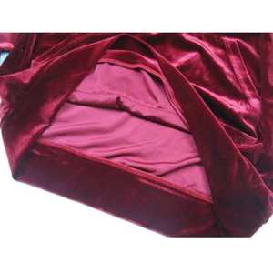 Survêtement en velours pour femmes de haute qualité, vêtements de sport confortables, nouvelle arrivée, vente en gros, haut de gamme - Product Image 5