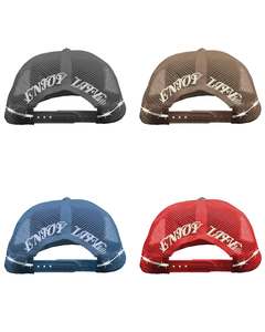 Proveedor de Pakistán, Gorras de Béisbol Snapback Personalizadas Baratas, Gorra Trucker Negra de Calidad, Gorras de Béisbol al por Mayor, Gorras Deportivas - Product Image 4