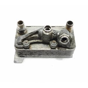 ENFRIADOR DE ACEITE PARA CAJA DE CAMBIOS AUTOMÁTICA MERCEDES Clase C Cabrio W205 A0995002500 OM 651.921 Diésel 2200 (16>) - Product Image 4