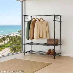 Exhibidor de Metal Personalizado para Aperitivos con Fácil Montaje para Supermercados, Tiendas Minoristas y Tiendas de Comestibles - Product Image 1