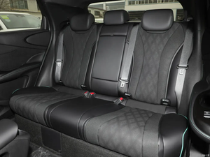 รถแฮทช์แบค2023-2024 BYD ลายปลาโลมา5-Seater พลังงานใหม่302/401/420กม. ช่วงเบาะหนังขับเคลื่อนล้อหน้า - Product Image 6